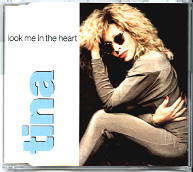 Tina Turner - Look Me In The Heart
